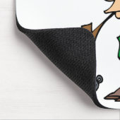 レプラクン マウスパッド (コーナー)