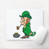 レプラクン マウスパッド (マウス)