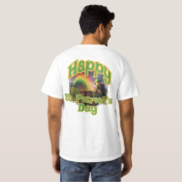 レプラコーンの隠れ家 Tシャツ