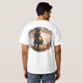 レプラコーンの隠れ家 Tシャツ