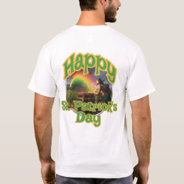 レプラコーンの隠れ家 Tシャツ
