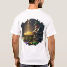 レプラコーンの隠れ家 Tシャツ