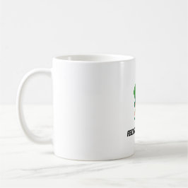 レプラコーン コーヒーマグカップ
