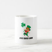 レプラコーン コーヒーマグカップ (中央)