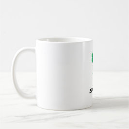 レプラコーン コーヒーマグカップ