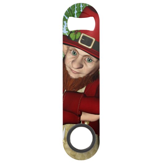 レプラコーン スピード栓抜き (正面)