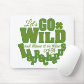 レプラチョーンカスタムモセパド マウスパッド (マウス)