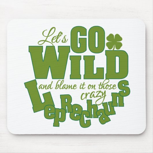 レプラチョーンカスタムモセパド マウスパッド (正面)