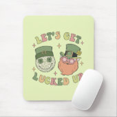 レプラーシャンを明るみに出そう マウスパッド (マウス)