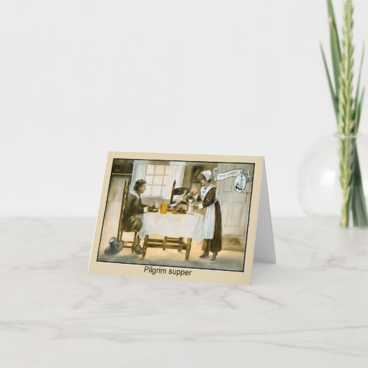 レプリカのヴィンテージのイメージ、2の会社 カード (正面)