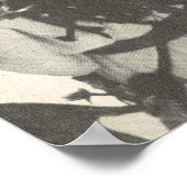 レプリカのヴィンテージイメージ、マラケシュ、マロック ポスター (角)