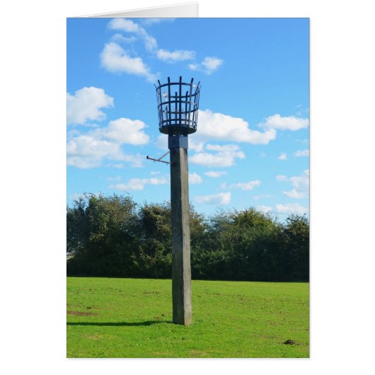 レプリカArmadaビーコン (正面)