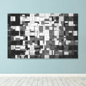 レプリケート キャンバスプリント (インサイチュ (ウッドフロア))