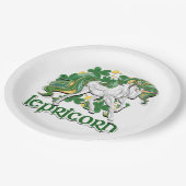 レプリコーン ペーパープレート (アングル)