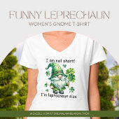 レプレおもしろいシャン格言Tシャツ Tシャツ