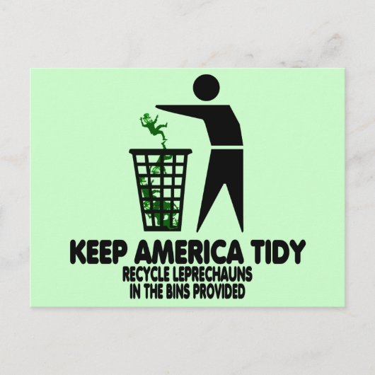 レプレおもしろいシュン ポストカード (正面)