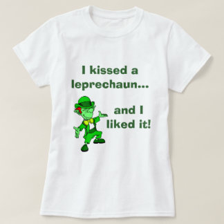 レプレキスをするチョン Tシャツ