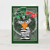 レプレコン！ カード (正面)