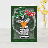 レプレコン！ カード (黄色い花)