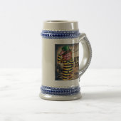 レプレコン ビールジョッキ (正面右)