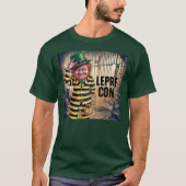 レプレコン Tシャツ (正面)