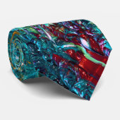 「レプレシャンのコイプール絵画」 ネクタイ (ロール)