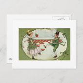 レプレシャンの恋 ポストカード (正面/裏面)