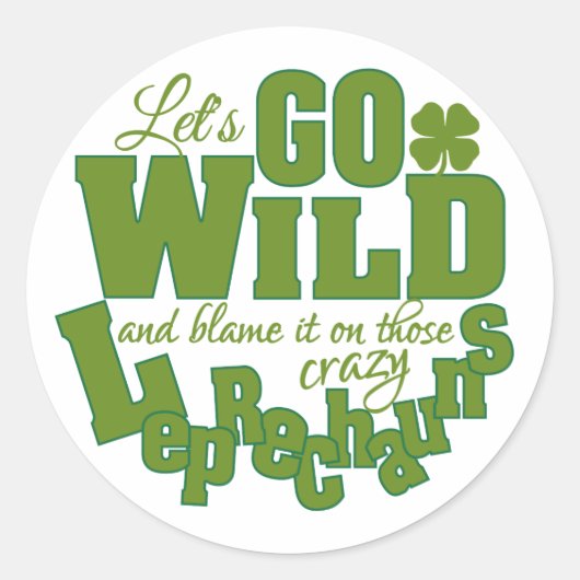 レプレシャンカスタムステッカー ラウンドシール (正面)