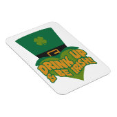 レプレシャンカスタムマグネット マグネット (右側)