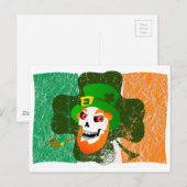 レプレシャンスカル ポストカード (正面/裏面)