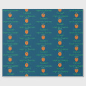 レプレシャン分隊 ラッピングペーパー (フラット)