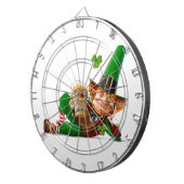 レプレシャン応援 ダーツボード (正面右)