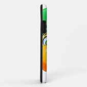 レプレシャン絵文字 Case-Mate iPhoneケース (裏面/右)