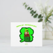 レプレシャン魔法葉書 ポストカード (スタンド正面)