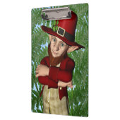 レプレシャン クリップボード (左)