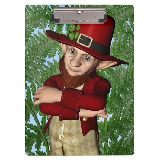 レプレシャン クリップボード (正面)