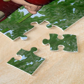 レプレシャン ジグソーパズル (側面)