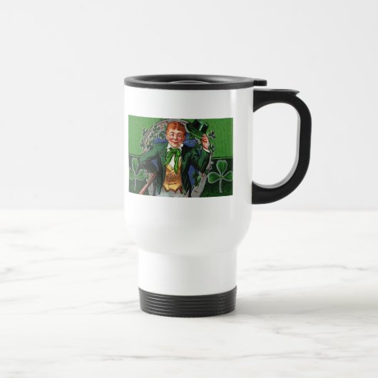 レプレシャン トラベルマグ (右)