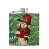 レプレシャン フラスク (正面)