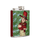 レプレシャン フラスク (右)