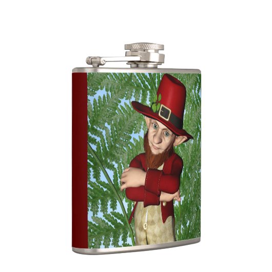 レプレシャン フラスク (右)