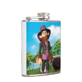 レプレシャン フラスク (右)