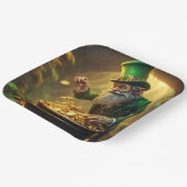 レプレシャン ペーパープレート (傾斜あり)