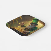 レプレシャン ペーパープレート (傾斜あり)