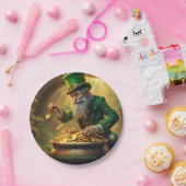 レプレシャン ペーパープレート (パーティー)