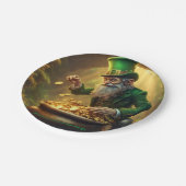 レプレシャン ペーパープレート (アングル)