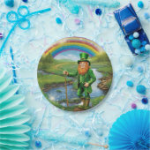 レプレシャン ペーパープレート (パーティー)