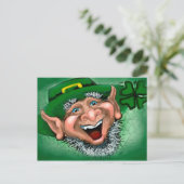 レプレシャン ポストカード (スタンド正面)