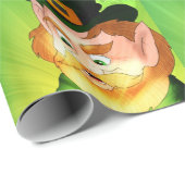 レプレシャン ラッピングペーパー (ロールコーナー)