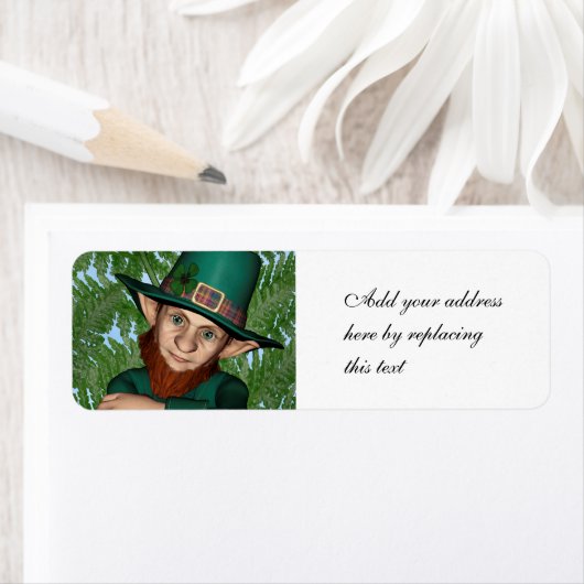 レプレシャン ラベル (インサイチュ)